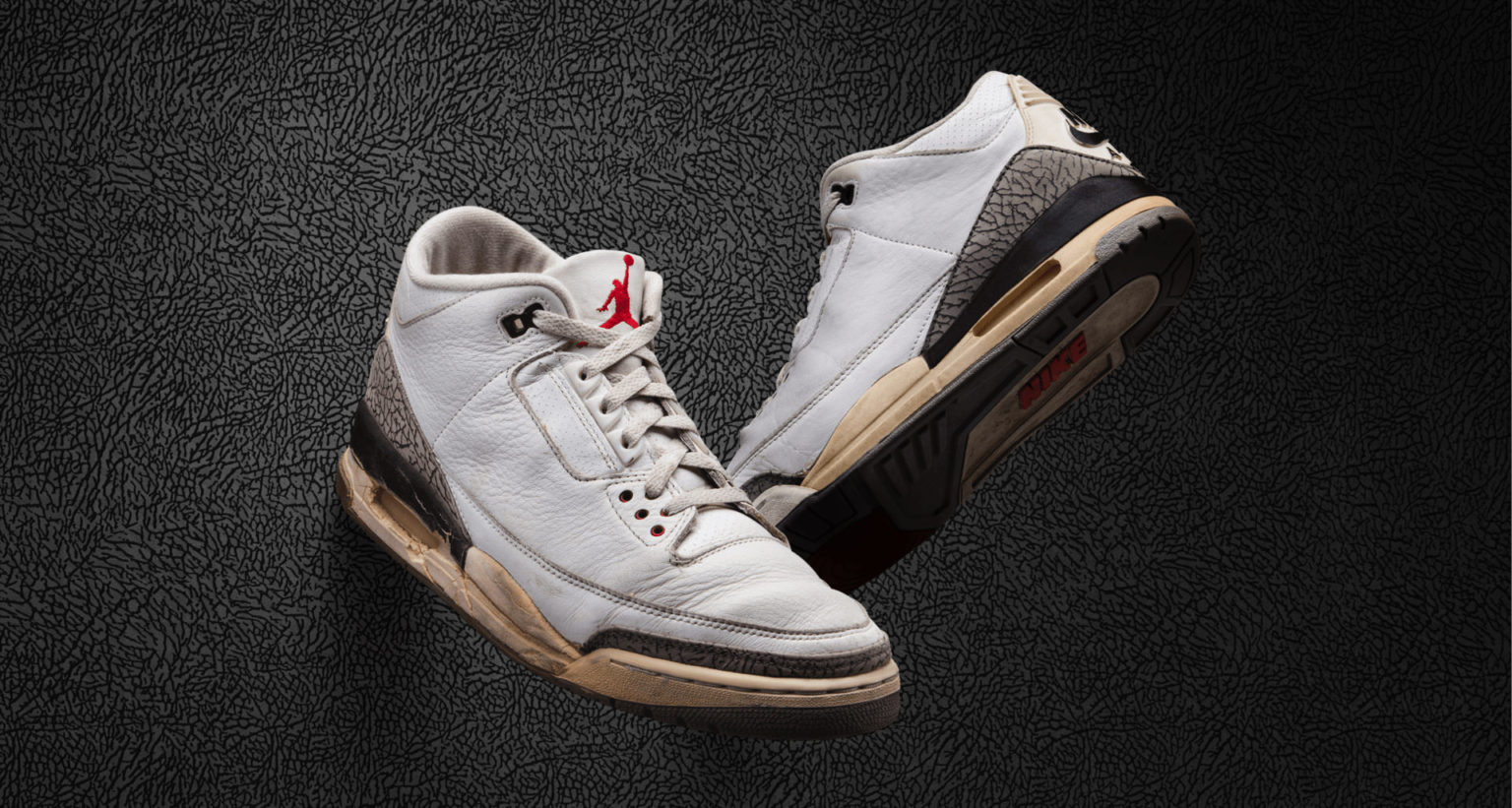 air jordan 3 original