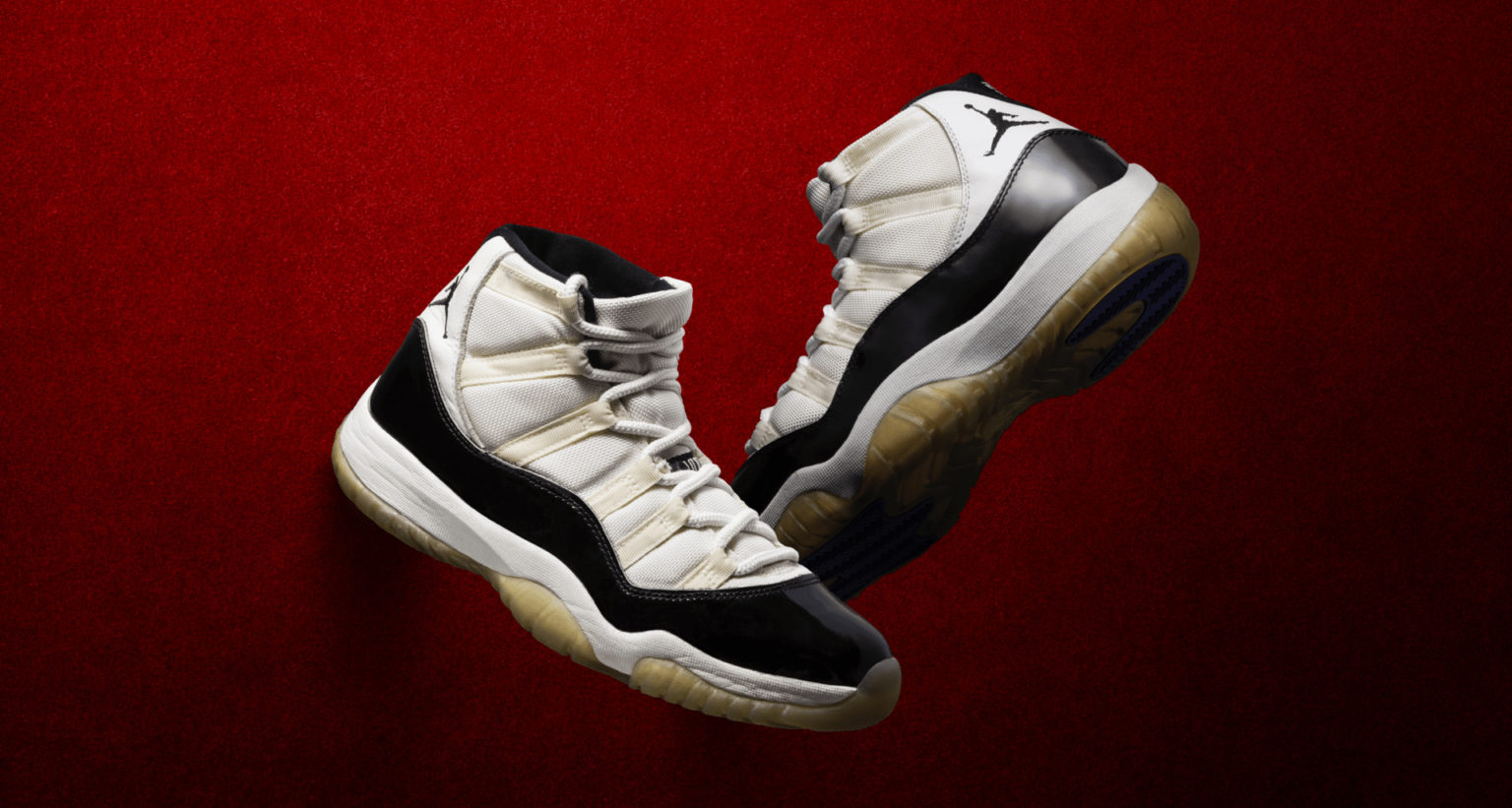 【完全版】ナイキ エアジョーダン11（NIKE AIR JORDAN 11）オリジナルカラー全種類一覧 NIKEスニーカー図鑑